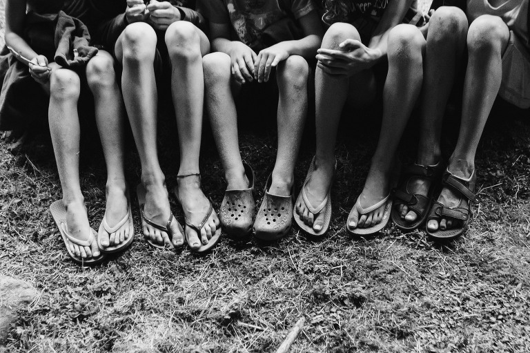 Mystic Beach Vancouver Island