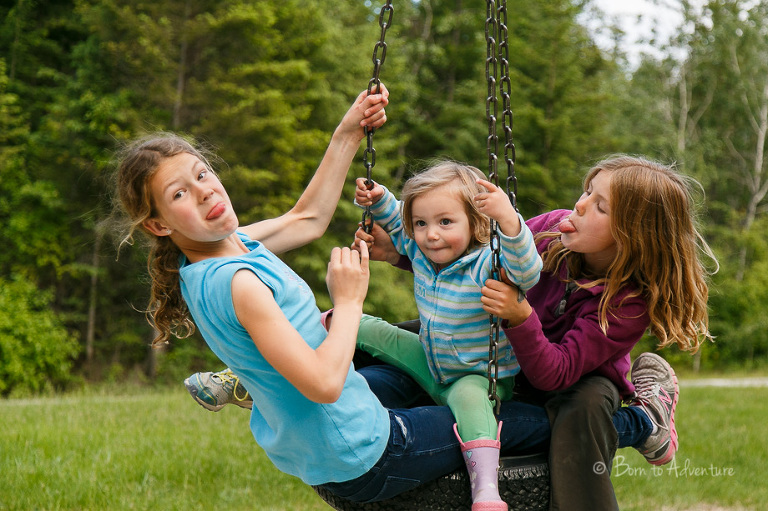 Playground Premier Lake