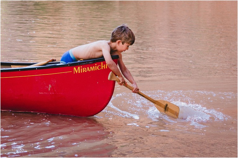 Murphys Bottom Green River