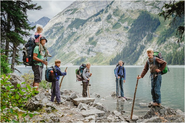 Upper Elk Lake Provincial Park