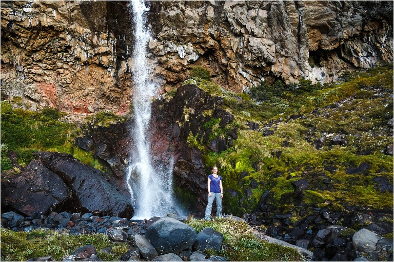 Hiking,NZ Trip,Whakapapaiti,