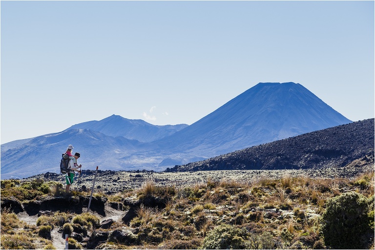 Hiking,NZ Trip,Whakapapaiti,