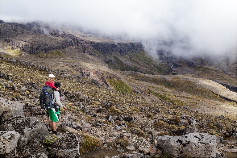 Hiking,NZ Trip,Whakapapaiti,