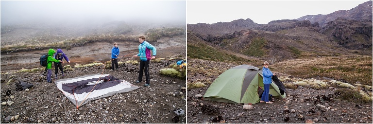 Hiking,NZ Trip,Whakapapaiti,