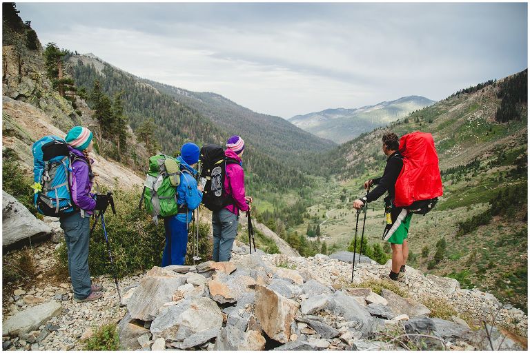 BTA Sequoia National Park Hike_0100