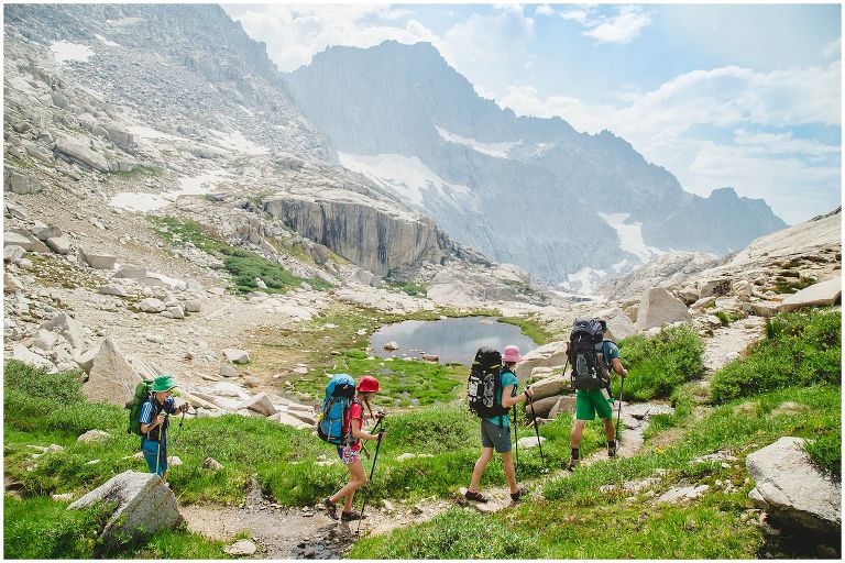 BTA Sequoia National Park Hike_0101