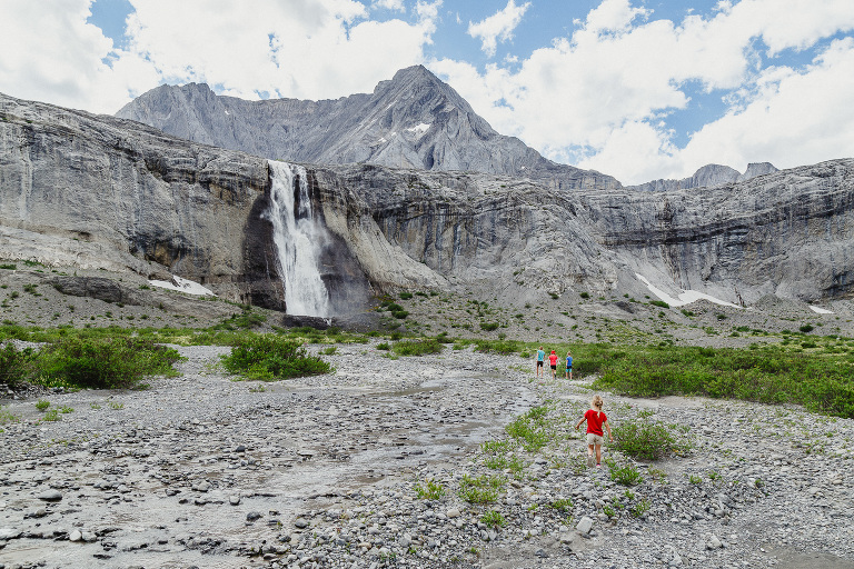 petain basin elk lakes provincial park