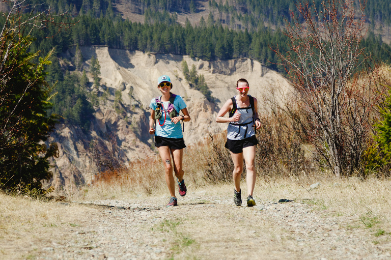 Running Wigwam Flats