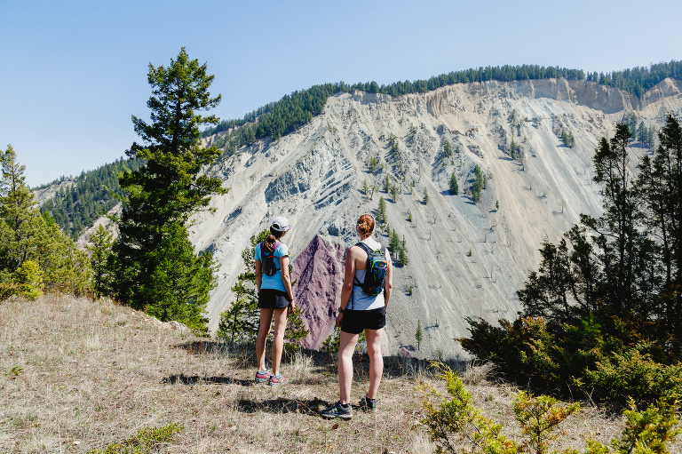 Running Wigwam Flats