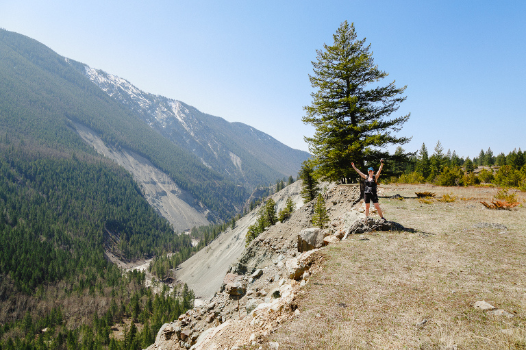 Running Wigwam Flats