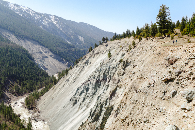 Running Wigwam Flats