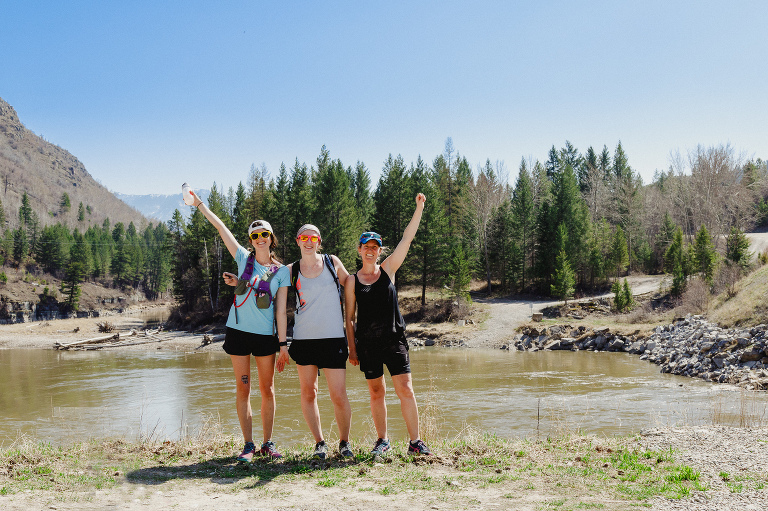 Running Wigwam Flats