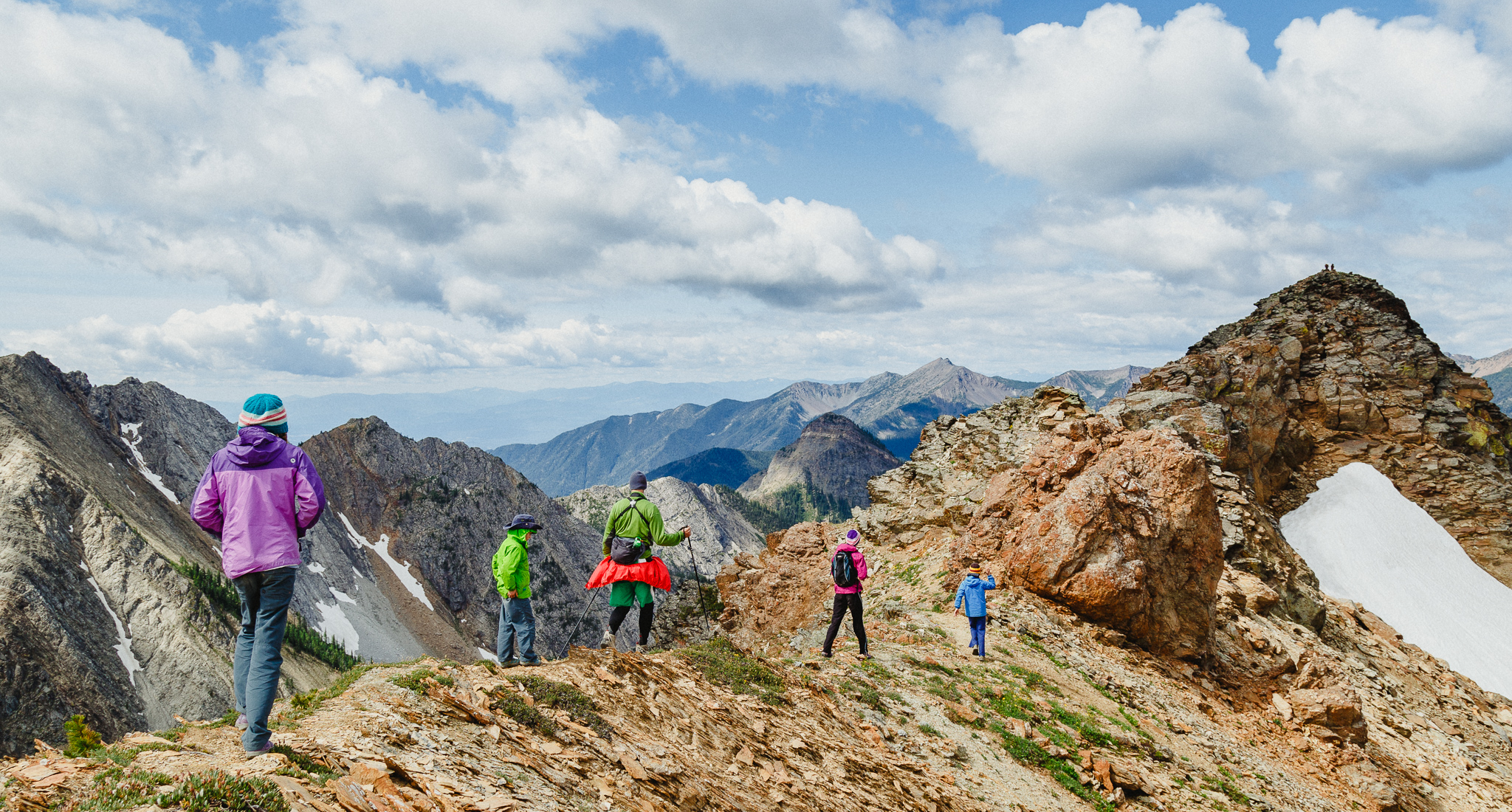 Bear Lake British Columbia