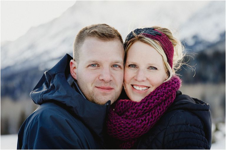 Couples Photographer Fernie