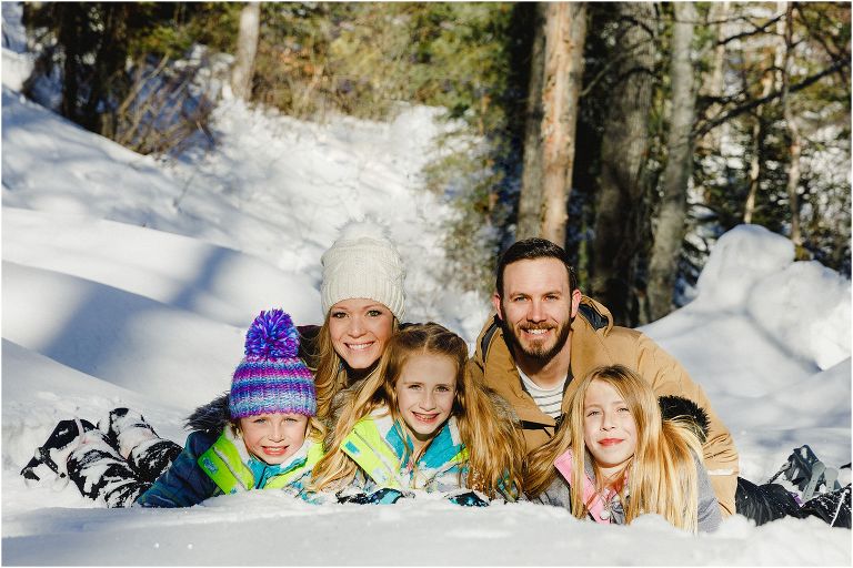 Fernie Family Photography