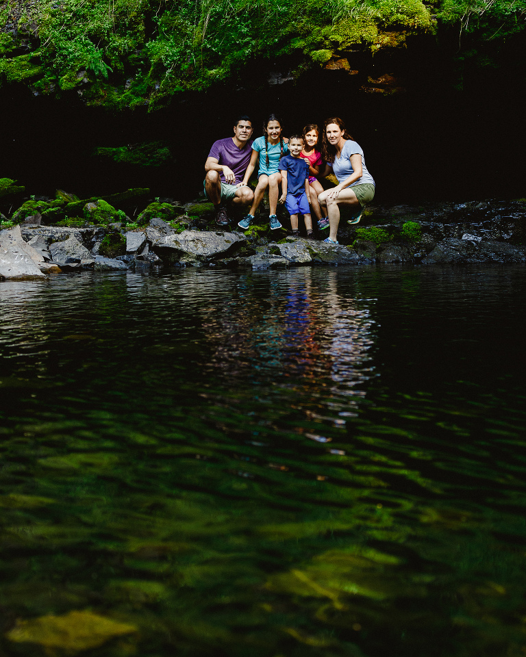 Family Pictures Fernie