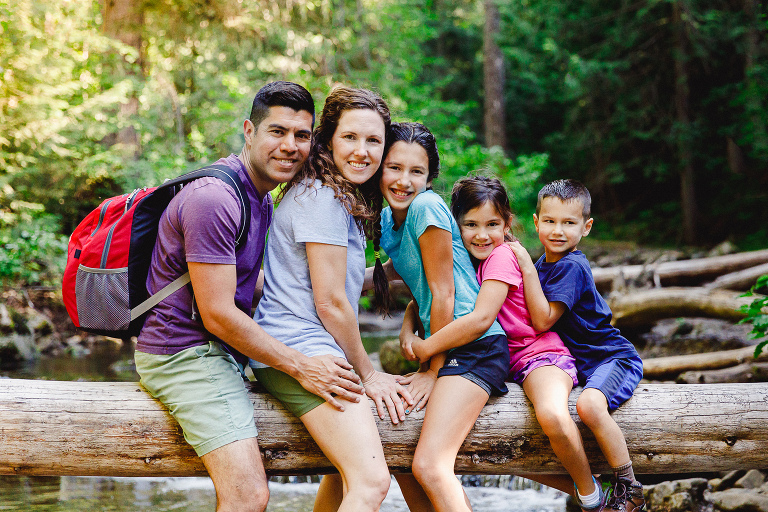 Family Photographer Fernie