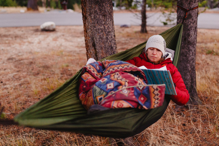 Tunnel Mountain Campground Banff