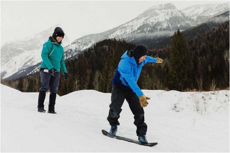 Fernie Family Photographer