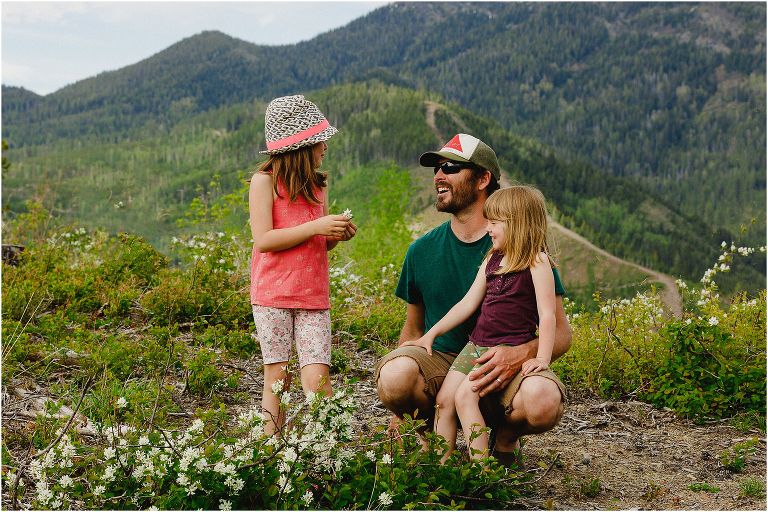 Fernie Dad Adventures with Kids