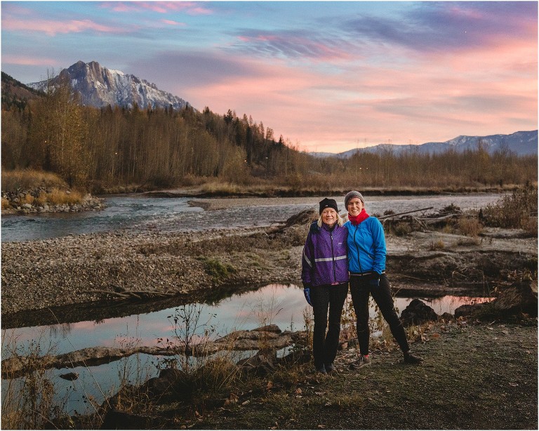 Fernie River Trail