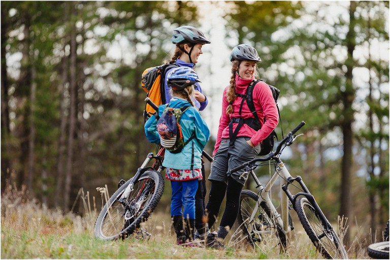 Mountain Biking Elko