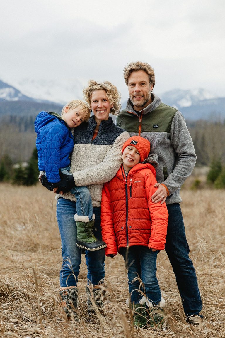 Best Fernie Photographer