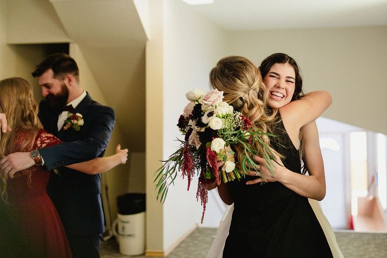 Fernie Wedding Photographer