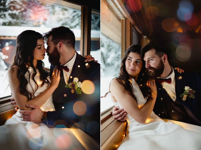 Fernie Wedding Photographer