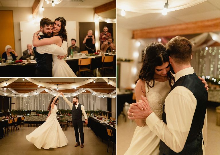 First Dance Fernie BC
