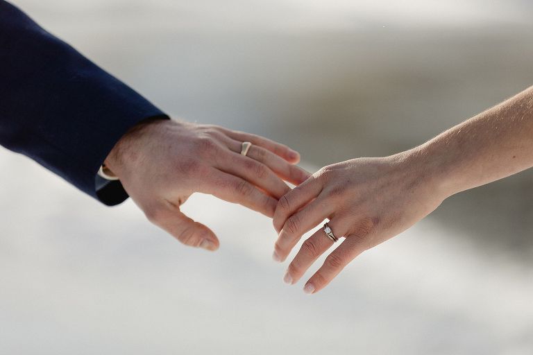 Rings Element Jewellery Co