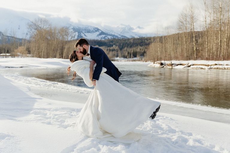 Fernie Wedding Guide