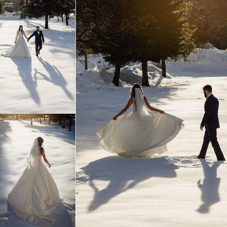 Fernie Wedding Photographer