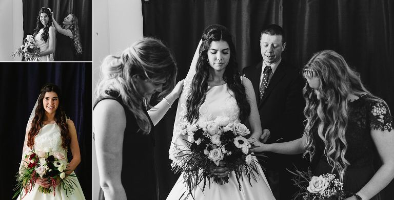 Fernie Wedding Photographer