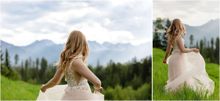 Senior Photos Fernie