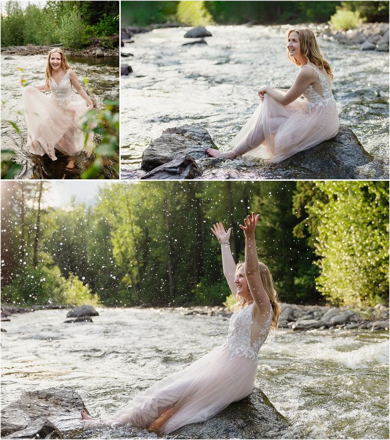 Fernie Graduation Photographer