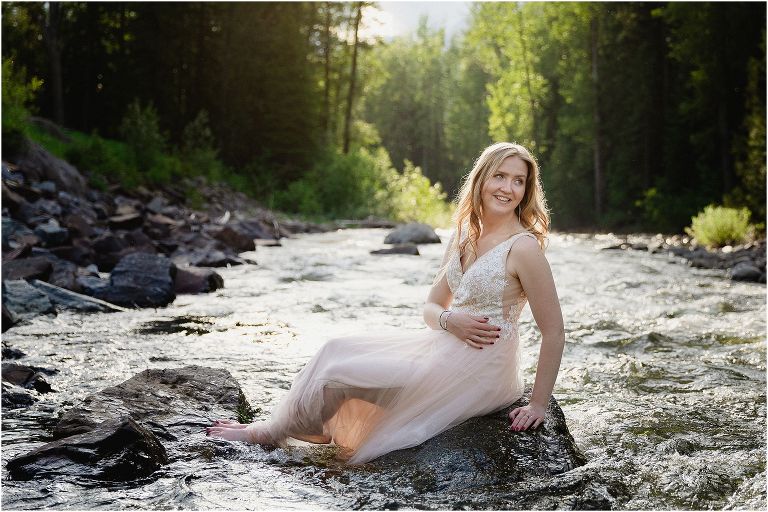 Fernie Grad Photographer
