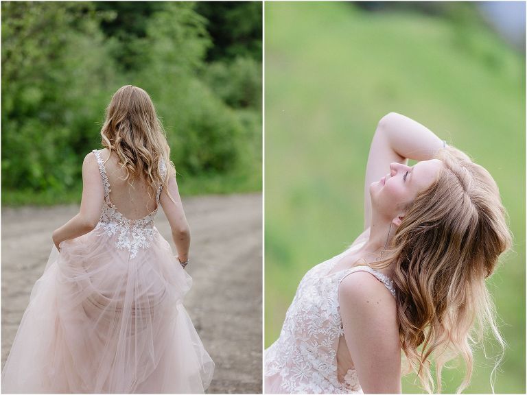 Fernie Graduation Photographer