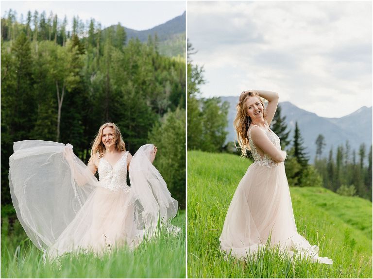 Fernie Grad Photographer