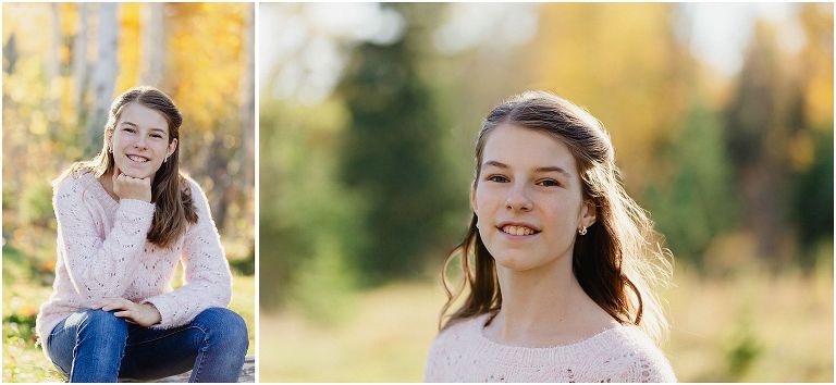 Fernie Family Photographer