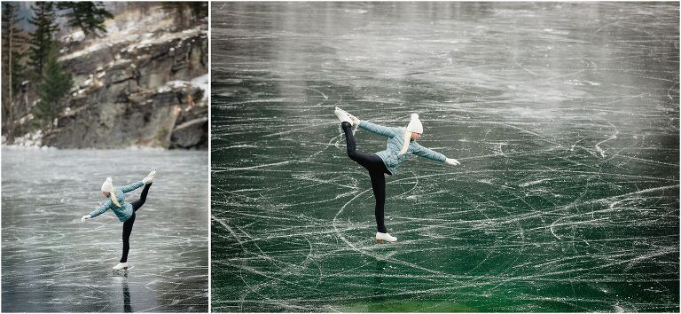 Silver Springs,Skating,