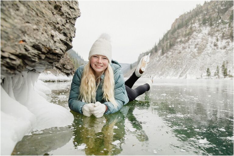 Silver Springs,Skating,