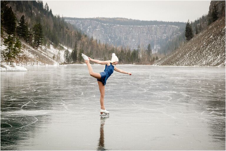 Silver Springs,Skating,
