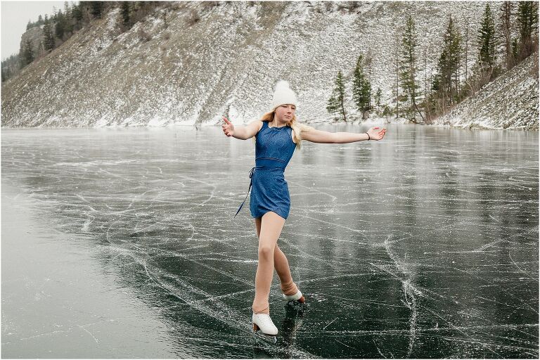 Silver Springs,Skating,