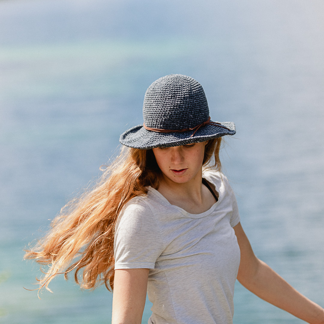 Small business selling sunhats